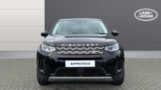 Land Rover Discovery Sport 2.0 D165 SE 5dr Auto Diesel Station Wagon